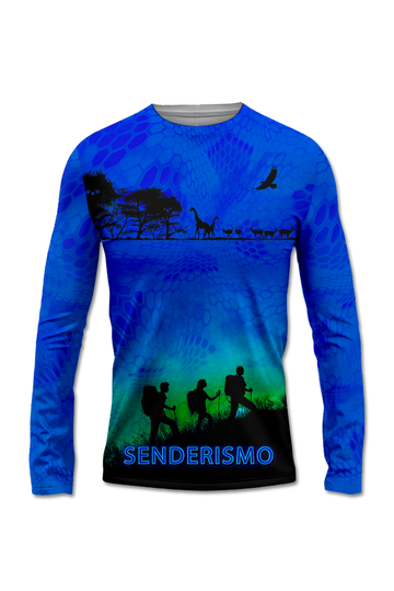 08 Buzo Senderismo