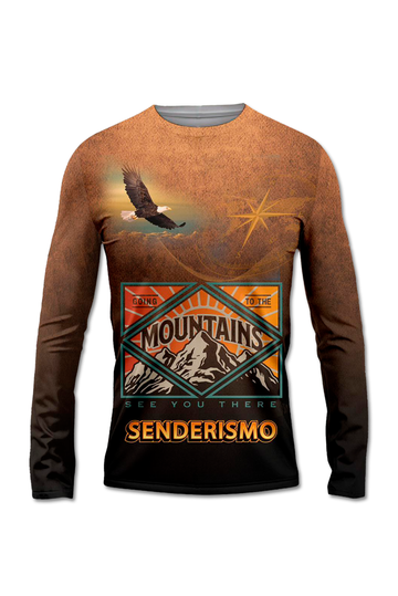 17 Buzo Senderismo