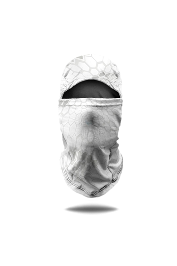 Balaklava Losco White Panel