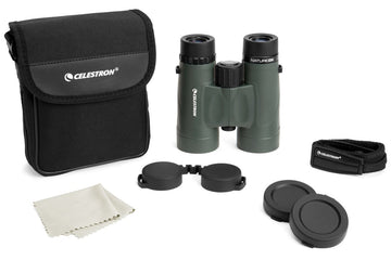 BINOCULAR CELESTRON NATURE DX 8X42 71332