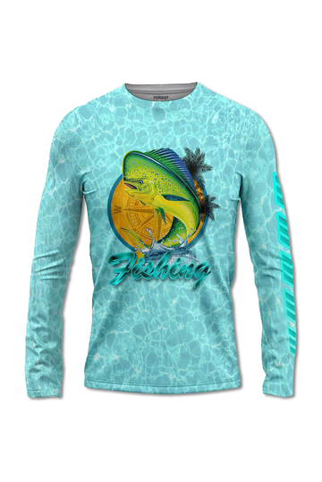 80003 Camibuso pesca
