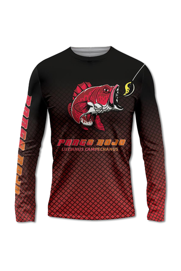80009 Camibuso pesca