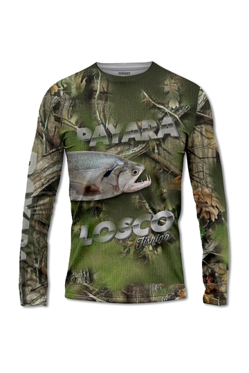 80014 Camibuso pesca