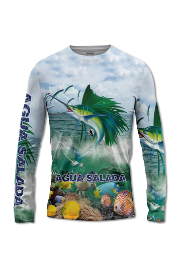 820805 Camibuso pesca