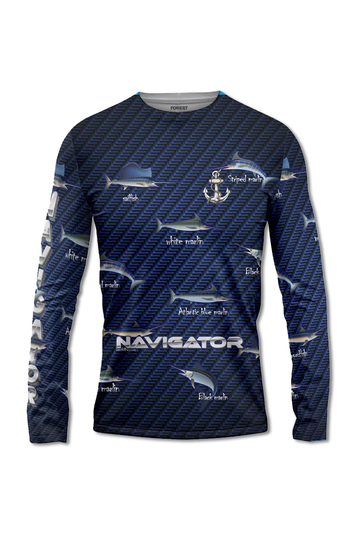 80023 Camibuso pesca