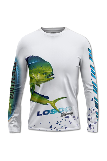 80024 Camibuso pesca