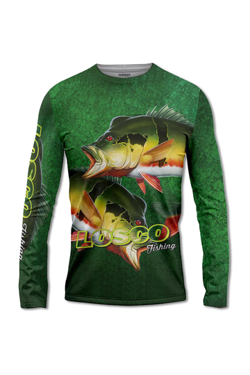 80025 Camibuso pesca