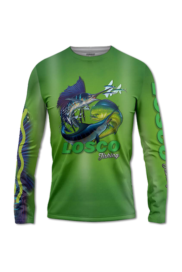 80026 Camibuso pesca