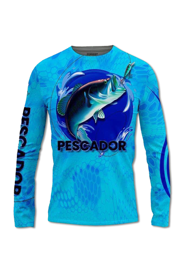80040 Camibuso pesca