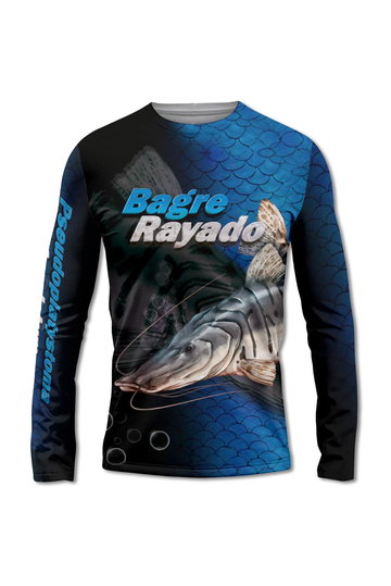 80051 Camibuso pesca
