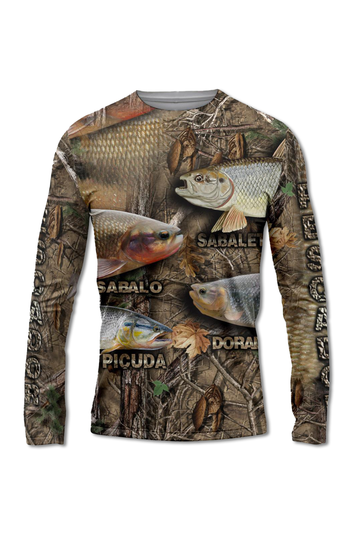 80060 Camibuso pesca