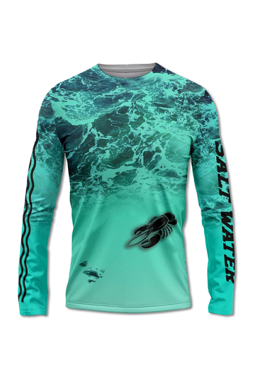 80063 Camibuso pesca