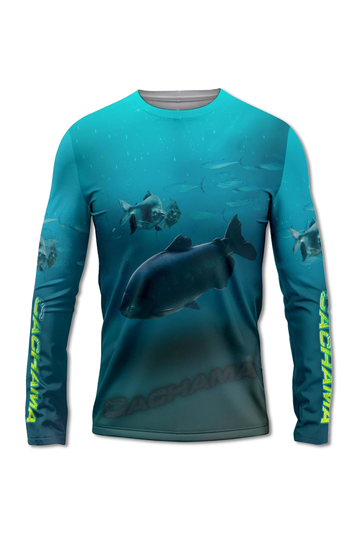 80064 Camibuso pesca