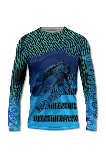 80072 Camibuso pesca