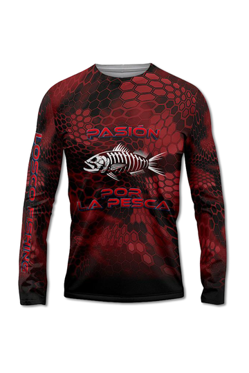 80073 Camibuso pesca