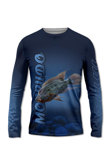80077 Camibuso pesca