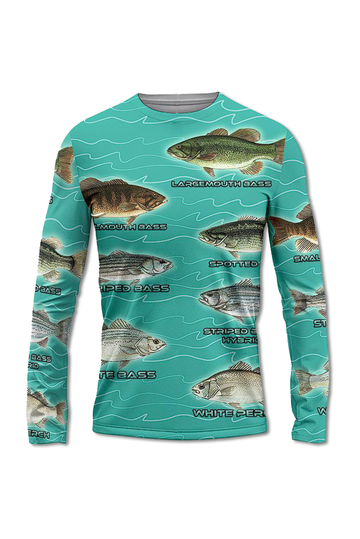 80078 Camibuso pesca
