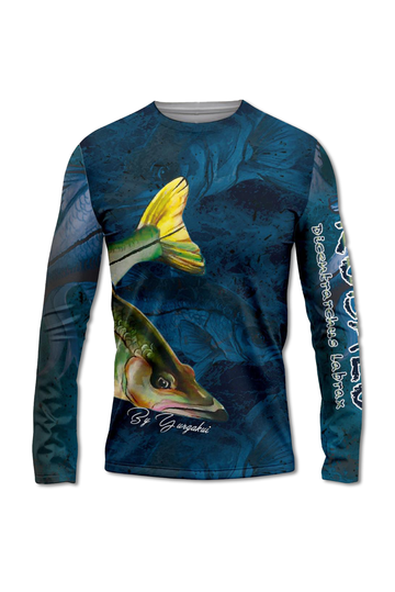 80079 Camibuso pesca