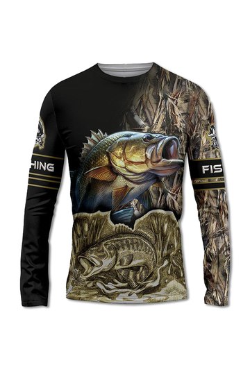 80080 Camibuso pesca