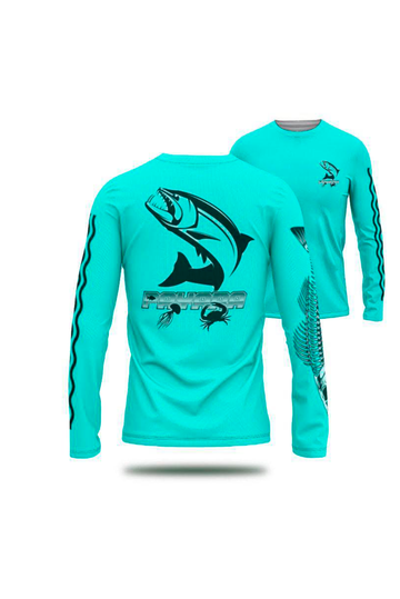 817804 Buzo Pesca Localizado