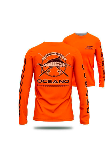 817817 Buzo Pesca Localizado