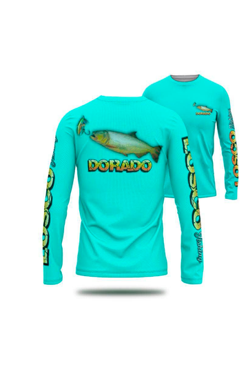 817841 Buzo Pesca Localizado