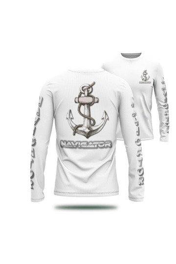 817852 Buzo Pesca Localizado
