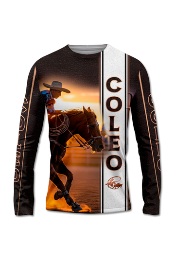 821607 Camibuso Coleo