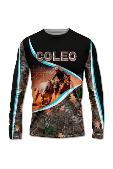 821610 Camibuso Coleo