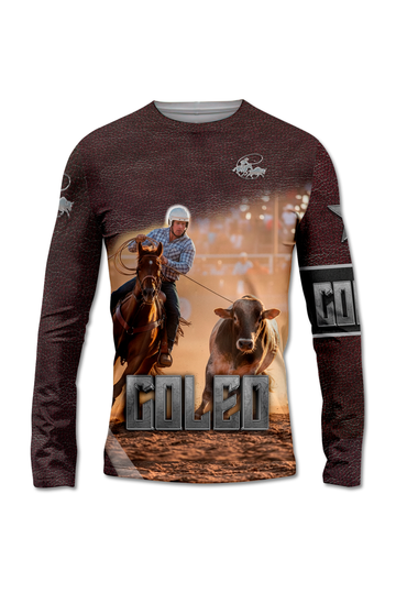 821612 Camibuso Coleo