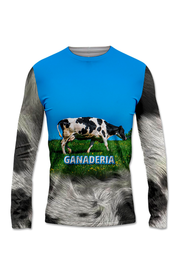 821806 Buzo Forest Ganadería