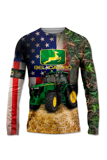 821811 Buzo Forest Ganadería