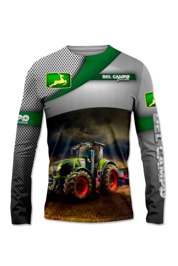 821812 Buzo Forest Ganadería