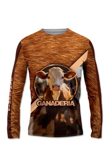 821822 Buzo Forest Ganadería