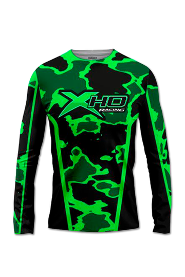 822001 Buzo Motocross