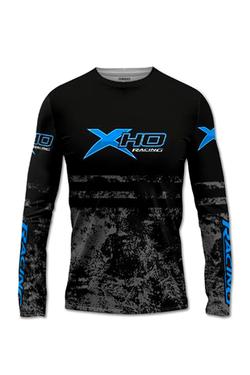 822002 Buzo Motocross