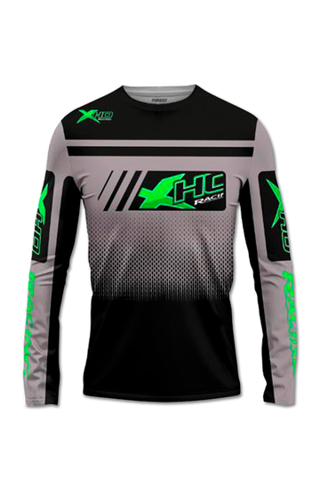 822003 Buzo Motocross