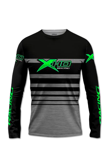 822004 Buzo Motocross
