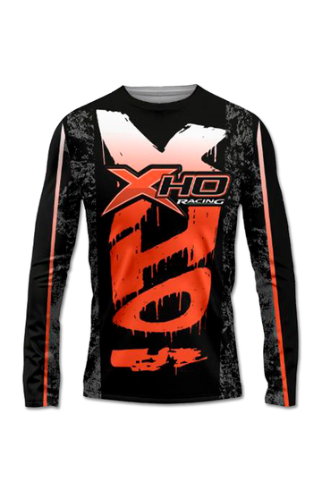 822005 Buzo Motocross