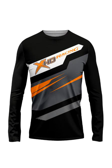 822006 Buzo Motocross