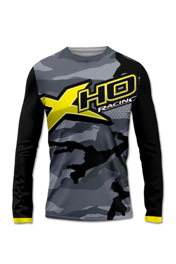 822007 Buzo Motocross