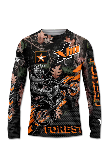 822009 Buzo Motocross
