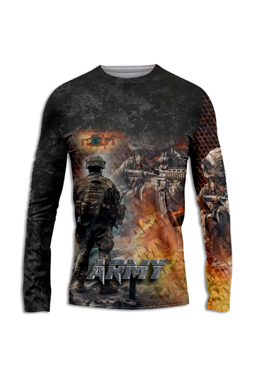 Camibuso Army 82201