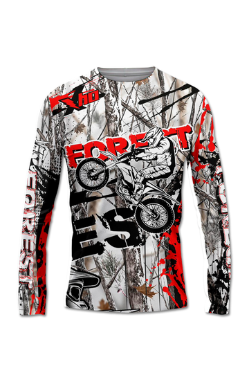 822010 Buzo Motocross