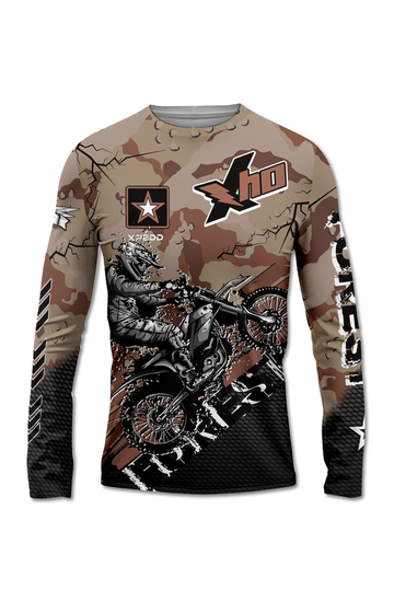 822011 Buzo Motocross