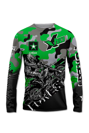 822012 Buzo Motocross
