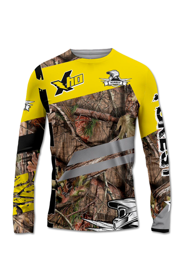 822014 Buzo Motocross