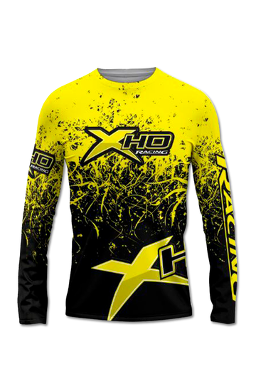 822015 Buzo Motocross