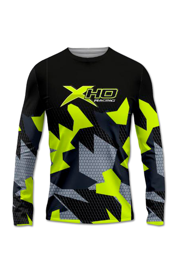 822016 Buzo Motocross