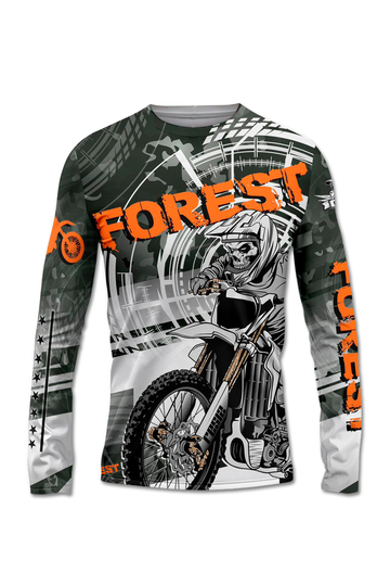 822019 Buzo Motocross